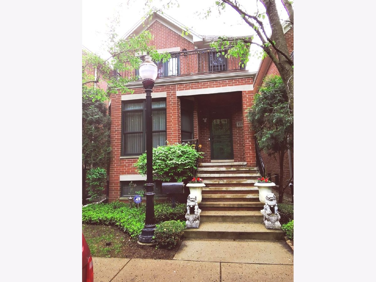 Homes Sold Bridgeport Village Chicago Illinois, 1225 33rd