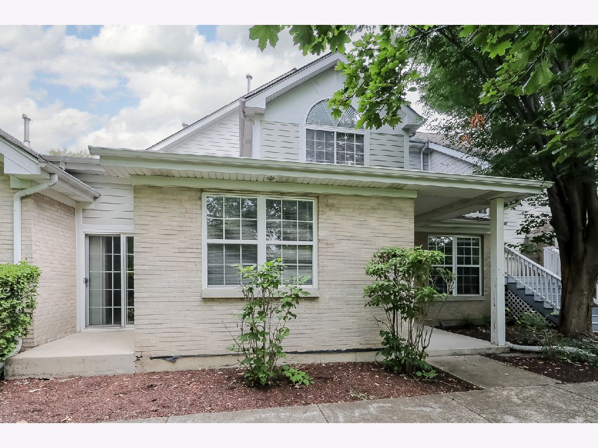 Townhomes & Condos Sold Rollingwood Colony Aurora Illinois, 1678 Brightwood