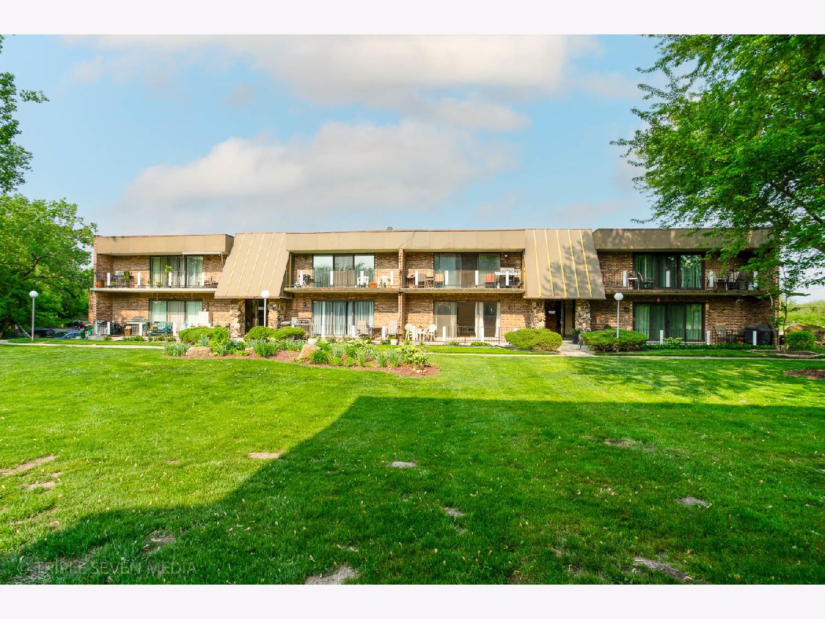 Condominiums Sold Lagoon In The Hills Palos Hills Illinois, 11104 O'gorman