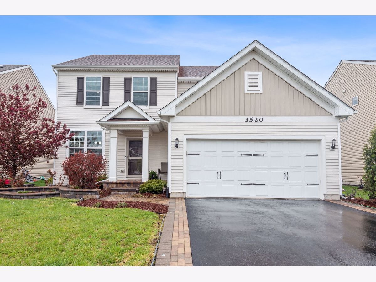 Homes Rented Ashwood Pointe Naperville Illinois, 3520 Birch