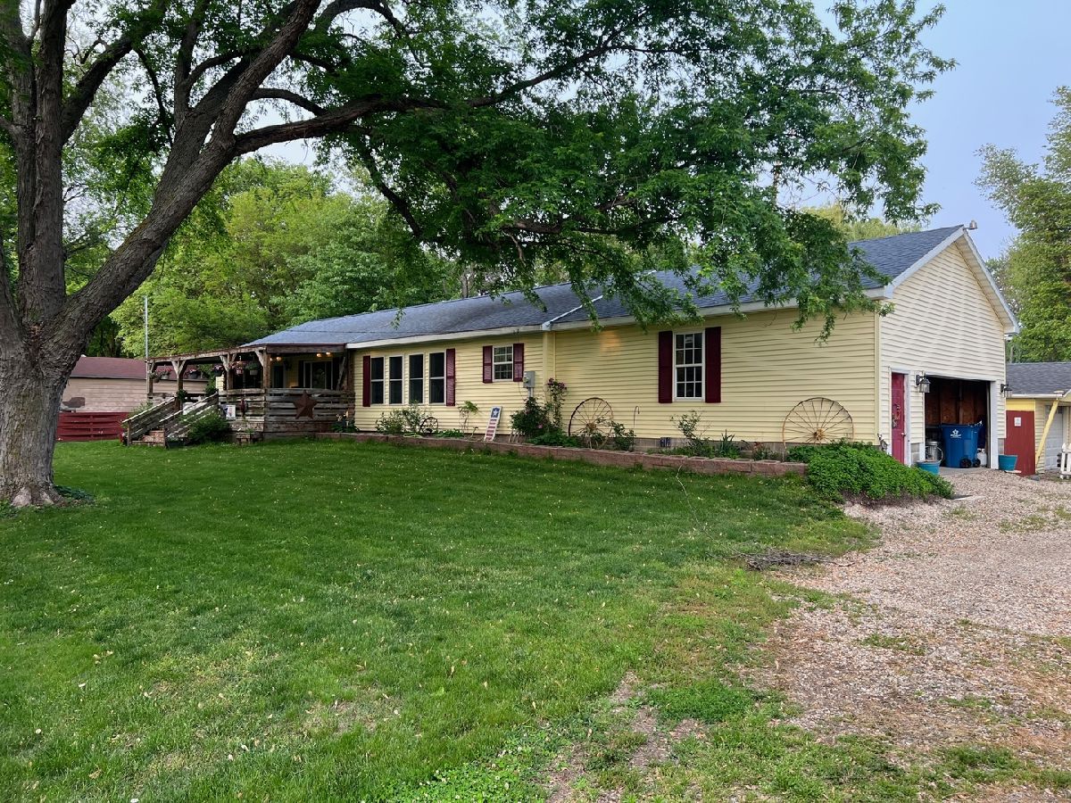 Sold San Jose Illinois, 616 2nd