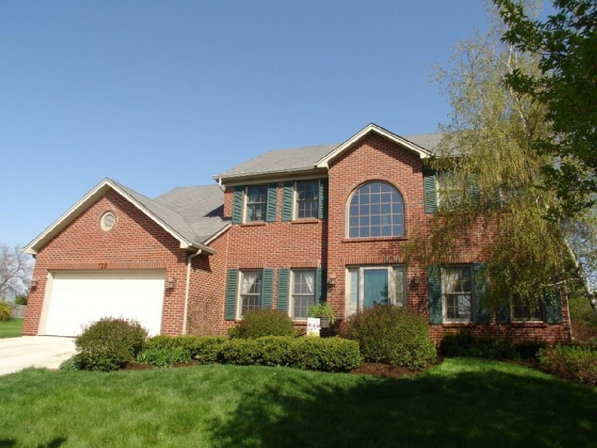 Homes Rented Oakhurst North Aurora Illinois, 720 Kendridge