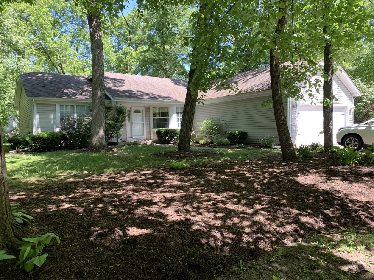 Homes & Townhomes Sold Oak Ridge Trails Streamwood Illinois, 4 Dartmouth