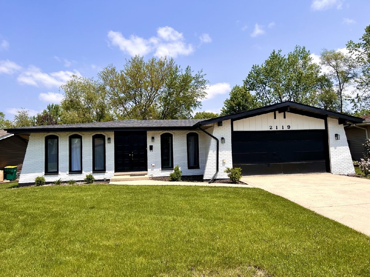 Homes Sold Westfield Joliet Illinois, 2119 Dartmoor