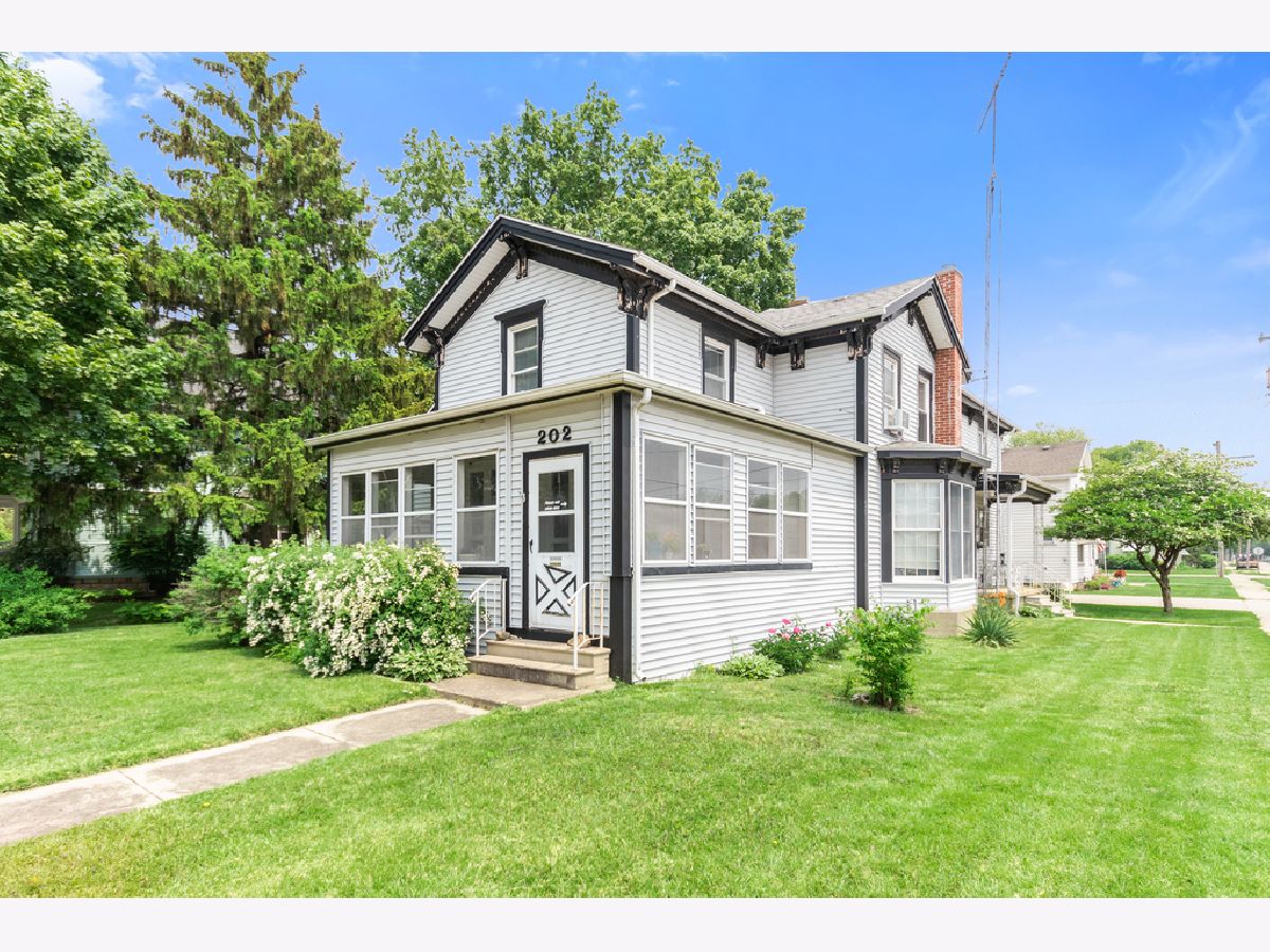 Sandwich IL Real Estate, Homes For Sale & For Rent Sadie Winter Dana