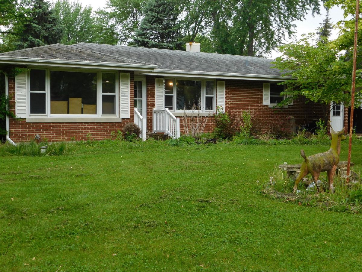 Homes Sold Willowbrook Bristol Illinois, 83 Larkspur