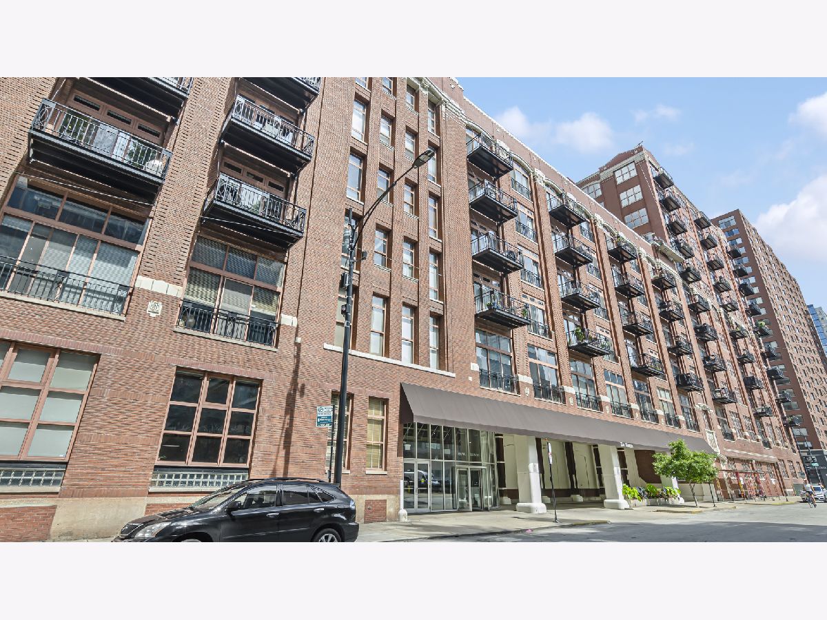 Condos & Townhomes Sold Sexton Lofts Chicago Illinois, 360 Illinois