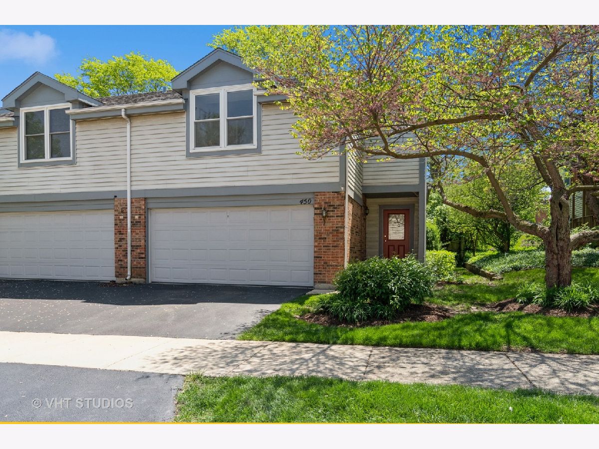 Townhomes & Condos & Homes Sold River Bend Naperville Illinois, 450 River Front