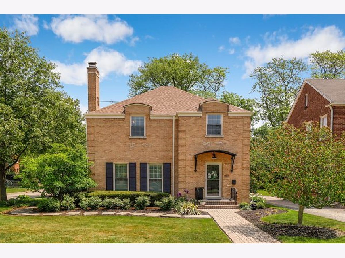 Homes Sold College View Elmhurst Illinois, 197 Grace