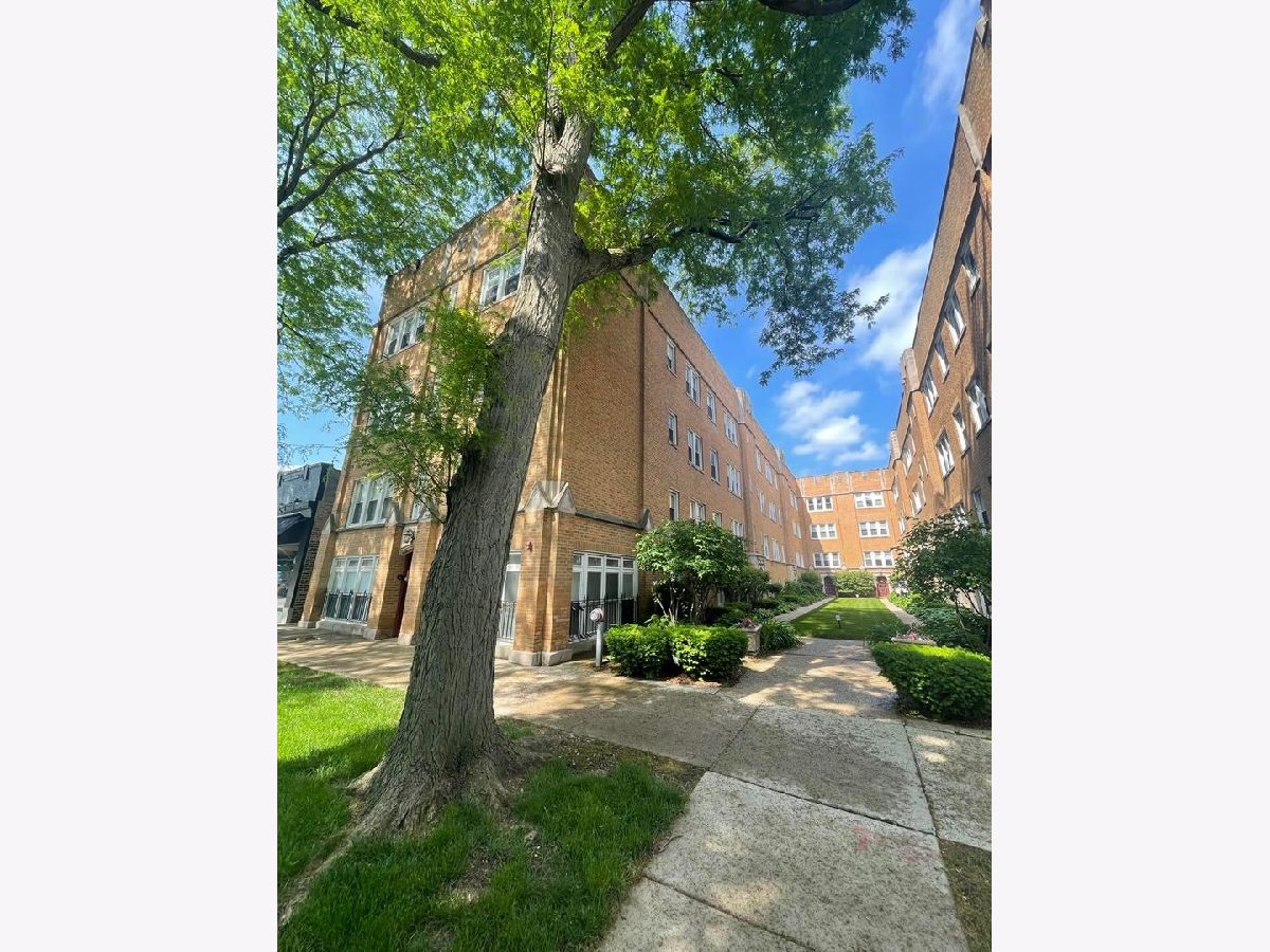 Condominiums Rented Prairie Manor Condominiums Evanston Illinois, 2541.5 Prairie