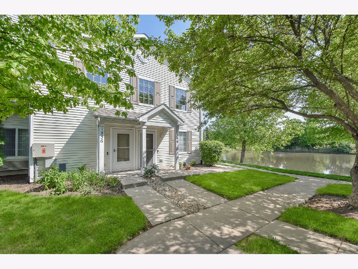 Condos & Townhomes Sold Prairie Point Aurora Illinois, 1556 Mcclure