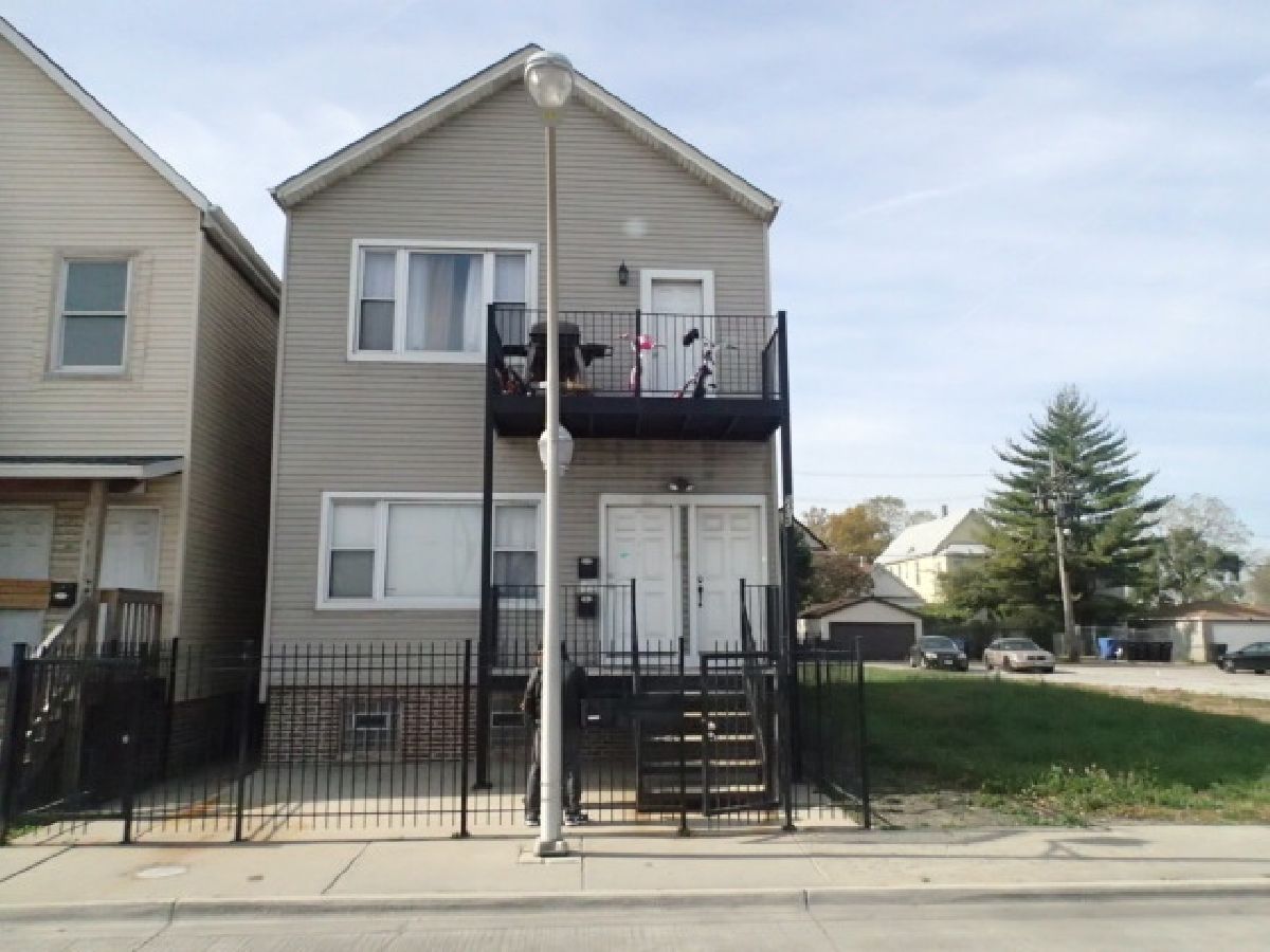  Rented Chicago Illinois, 5316 Wells