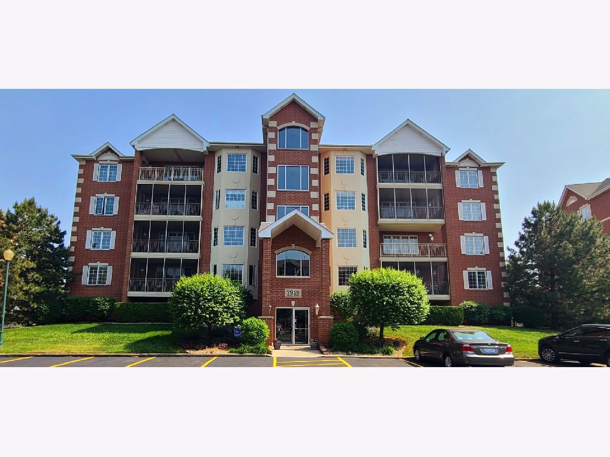 Condominiums Sold Brookside Place Tinley Park Illinois, 7919 Trinity