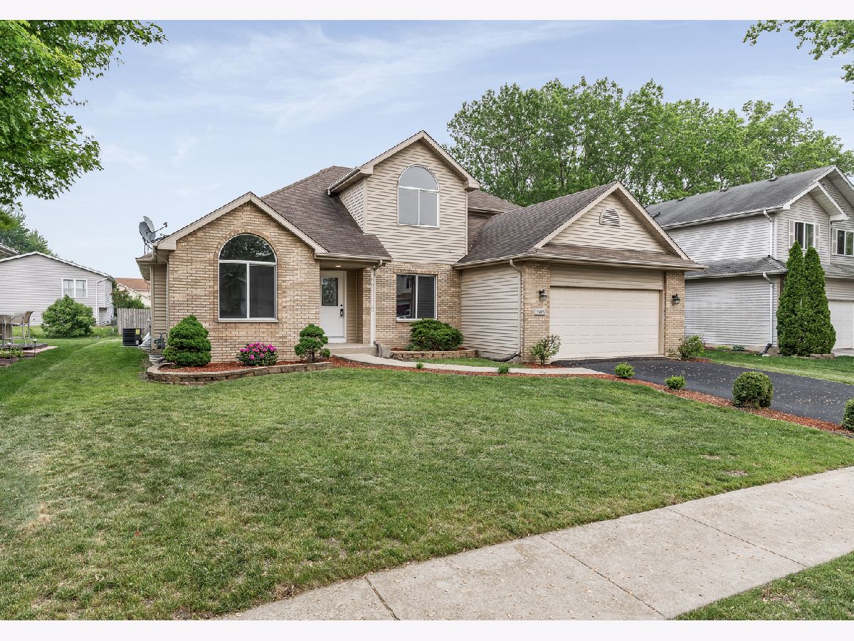 Homes Sold Riegel Farms University Park Illinois, 1305 Riegel Farm