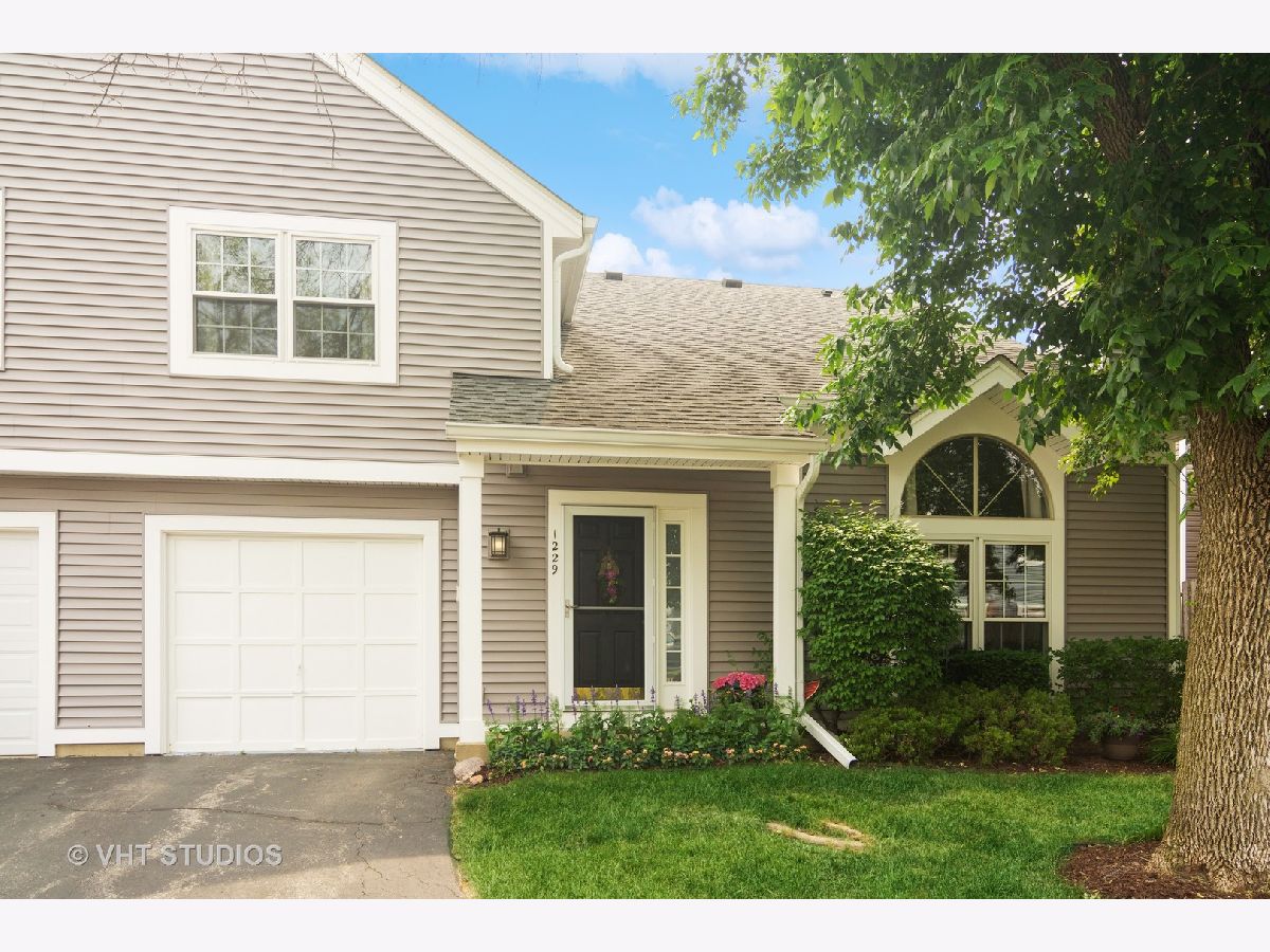 Knollwood Of Palatine Palatine IL, Townhomes For Sale & For Rent Sadie Winter Dana Cohen