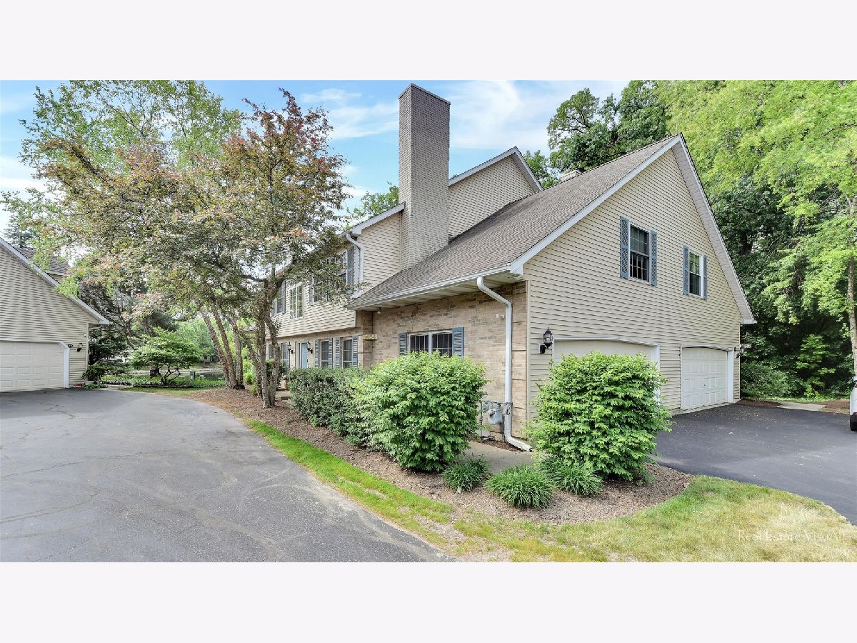 Townhomes & Condos Sold Laurel Oaks Streamwood Illinois, 1454 Laurel Oaks