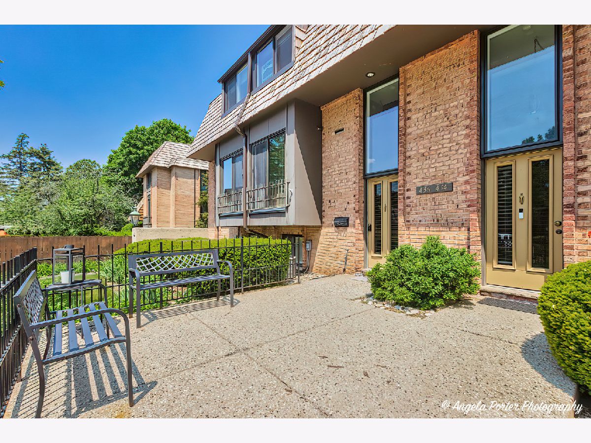 Condos & Townhomes Sold Arbors At Barrington Barrington Illinois, 436 Russell