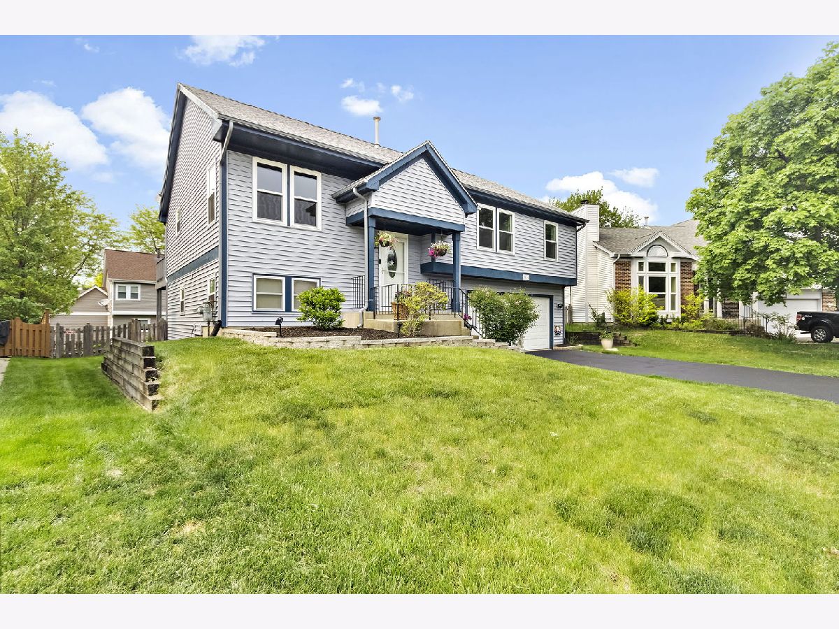 Homes Sold Laurel Ridge Aurora Illinois, 3620 Fairfax