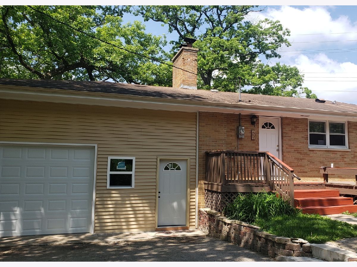  Rented North Barrington Illinois, 282 Wooded