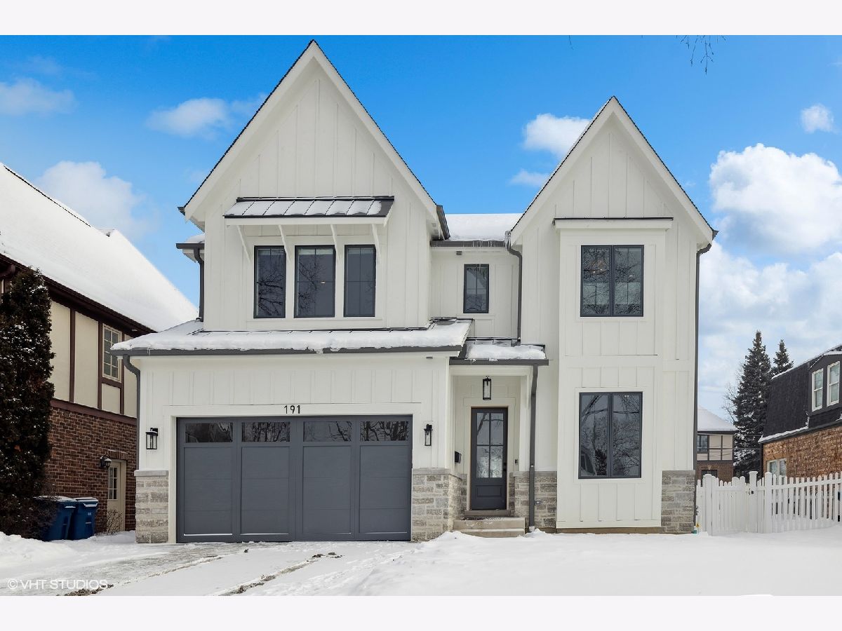 Homes Sold College View Elmhurst Illinois, 191 Rex