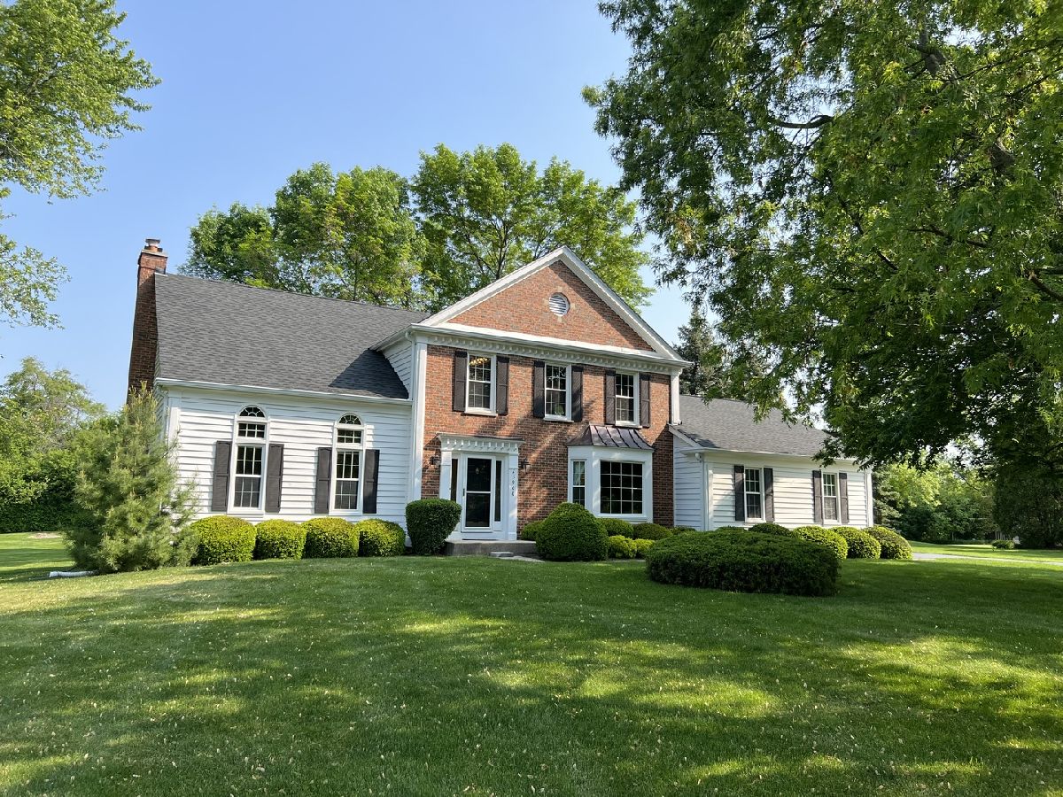Homes Sold Chapel Hill Deer Park Illinois, 23966 Lancaster