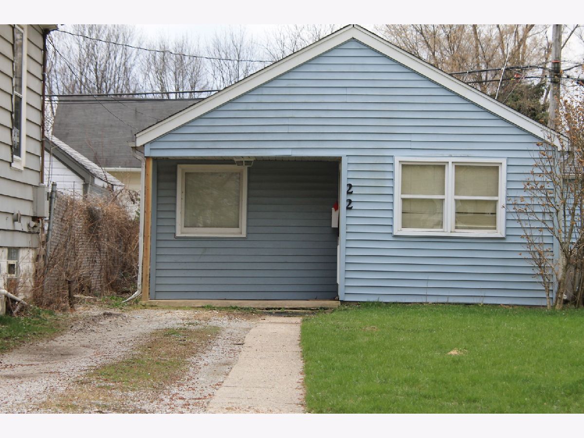  Rented Steger Illinois, 22 37th