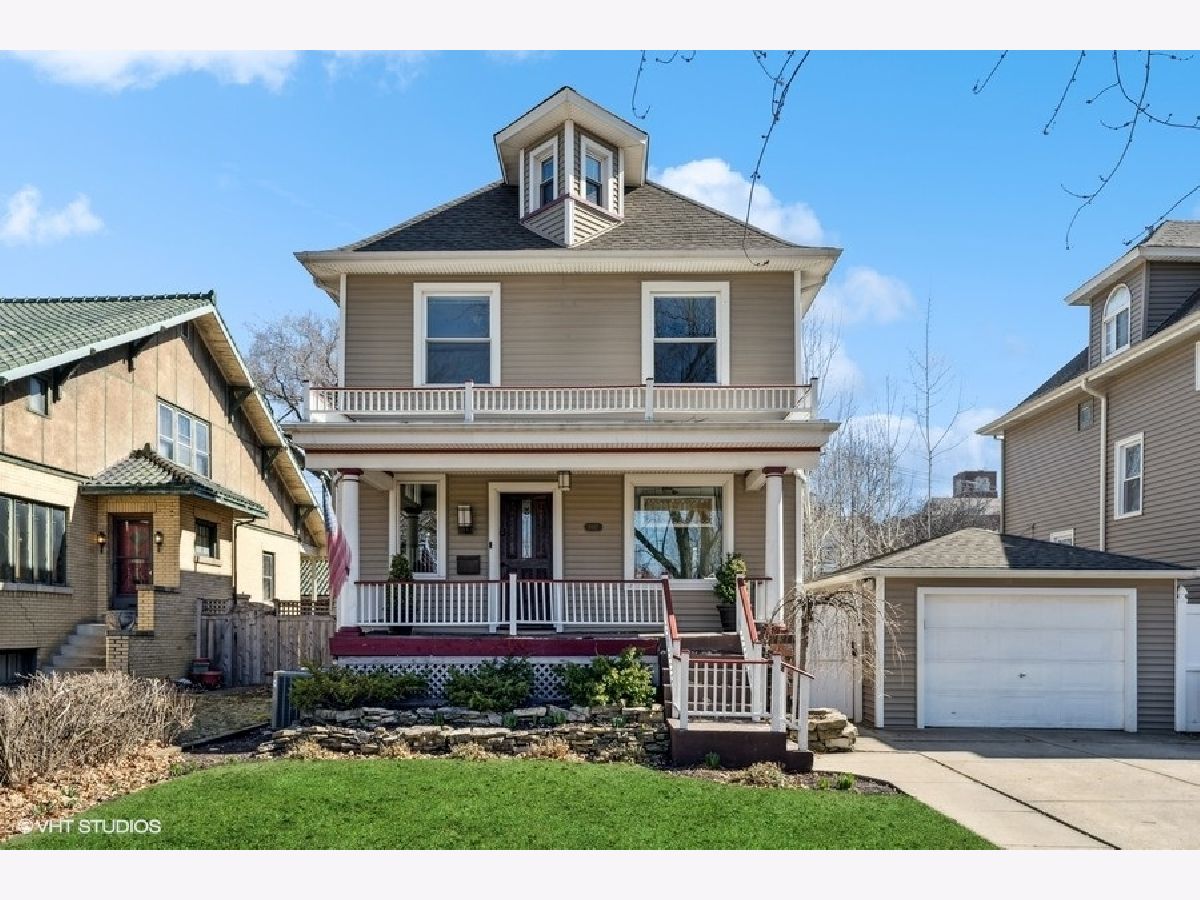 Homes & Condominiums Sold Independence Park Chicago Illinois