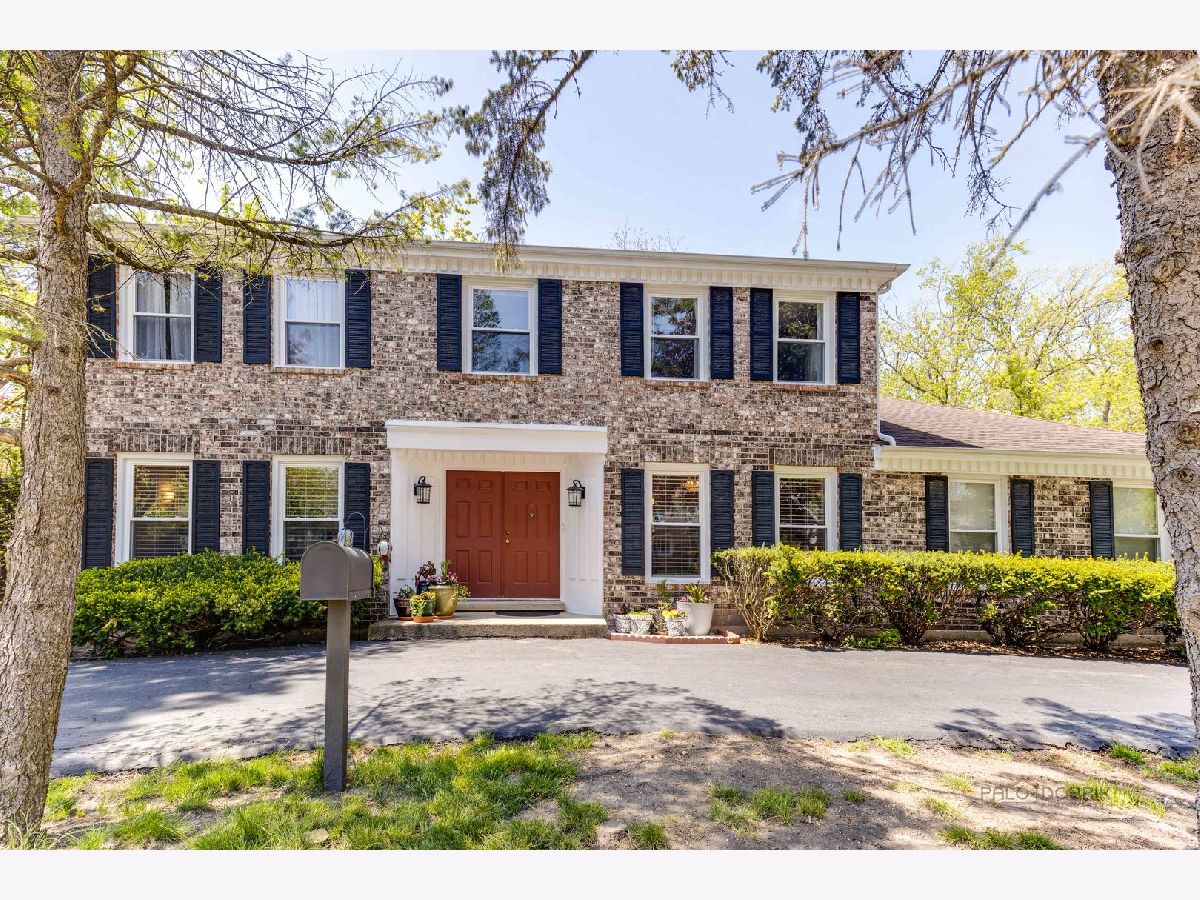 Homes Sold Laurel Hill Deerfield Illinois, 216 Willow