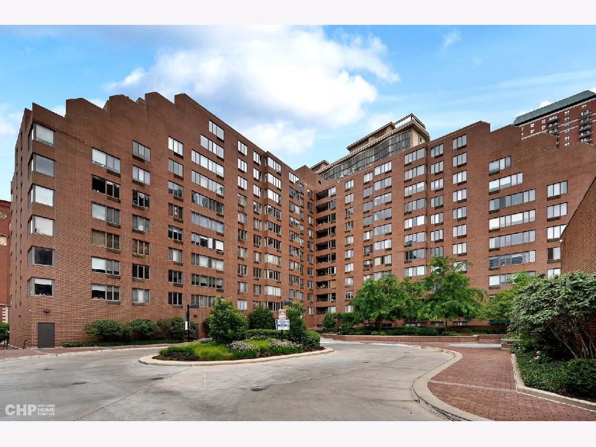 Condos & Townhomes Sold The Terraces Chicago Illinois, 801 Plymouth