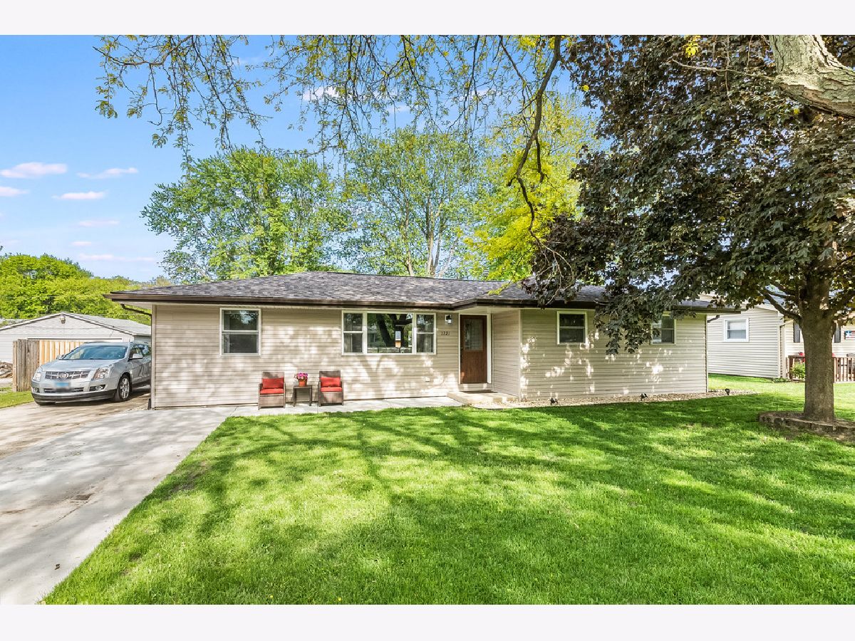 Homes Sold Lavita Shores Wilmington Illinois, 1221 Park