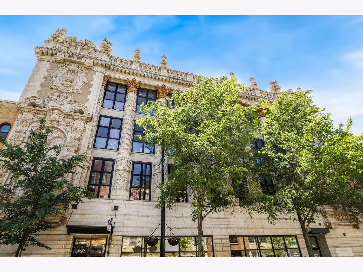 Condominiums Sold Cinema Lofts Chicago Illinois, 1635 Belmont