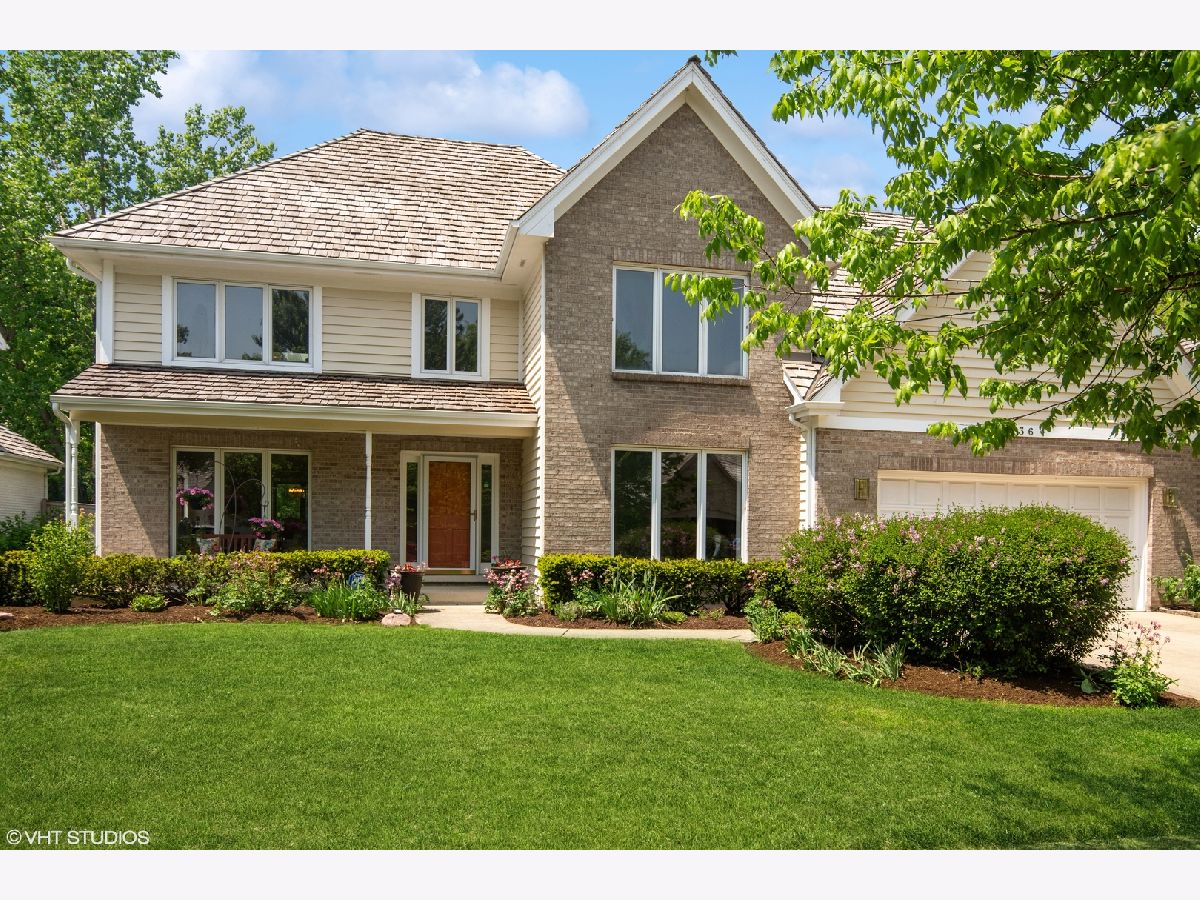 Homes Sold Sugar Creek Vernon Hills Illinois, 836 Creek Bend