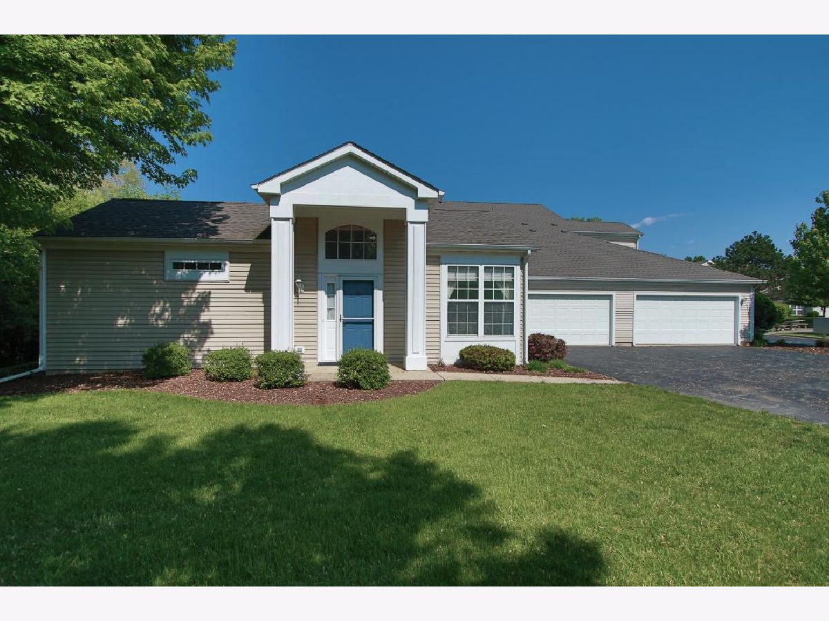 Townhomes & Condos Sold Citadel Of Rock Run Joliet Illinois, 1441 Citadel