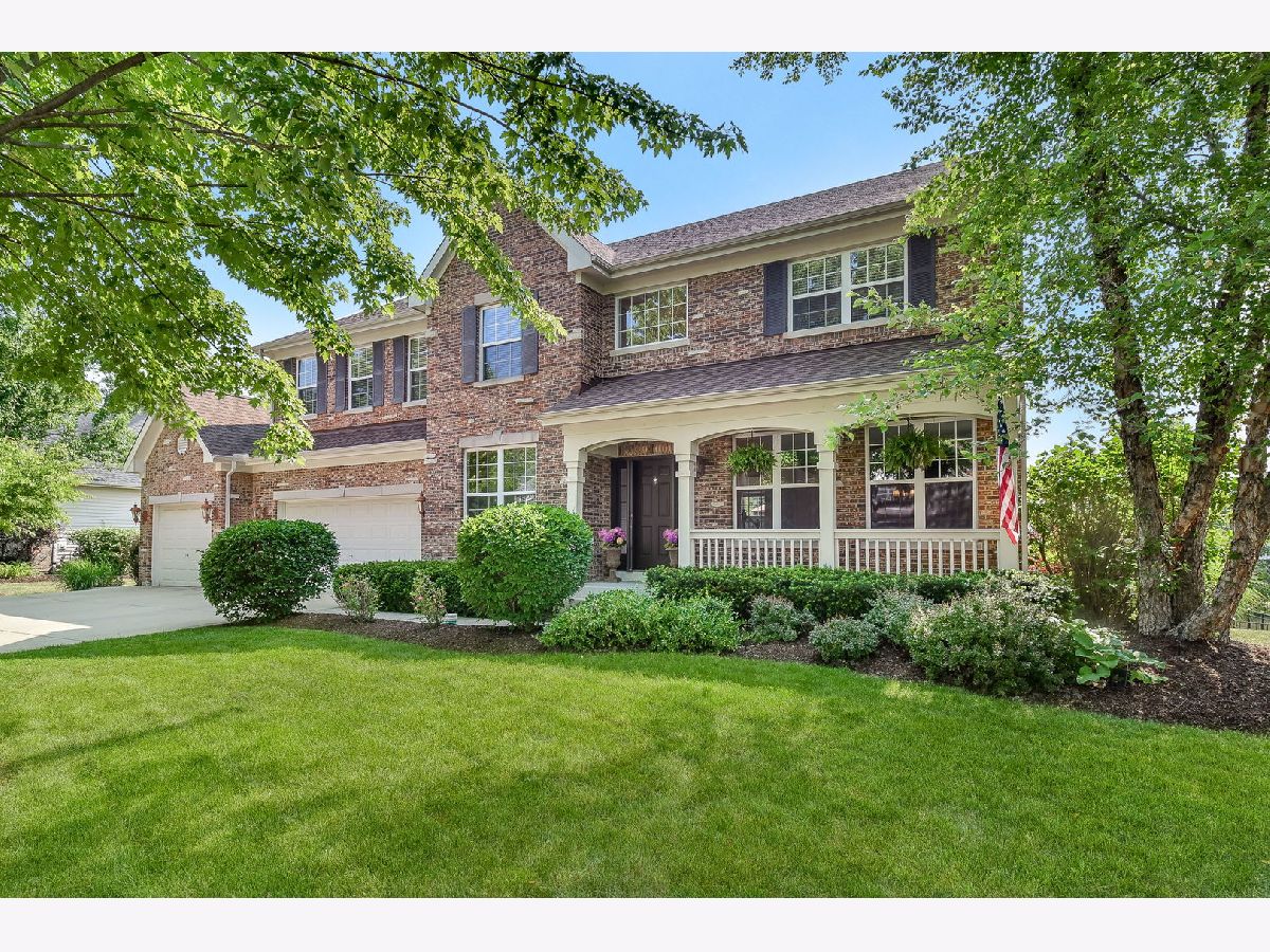 Homes Sold Fairway Oaks Bartlett Illinois, 403 Fairway