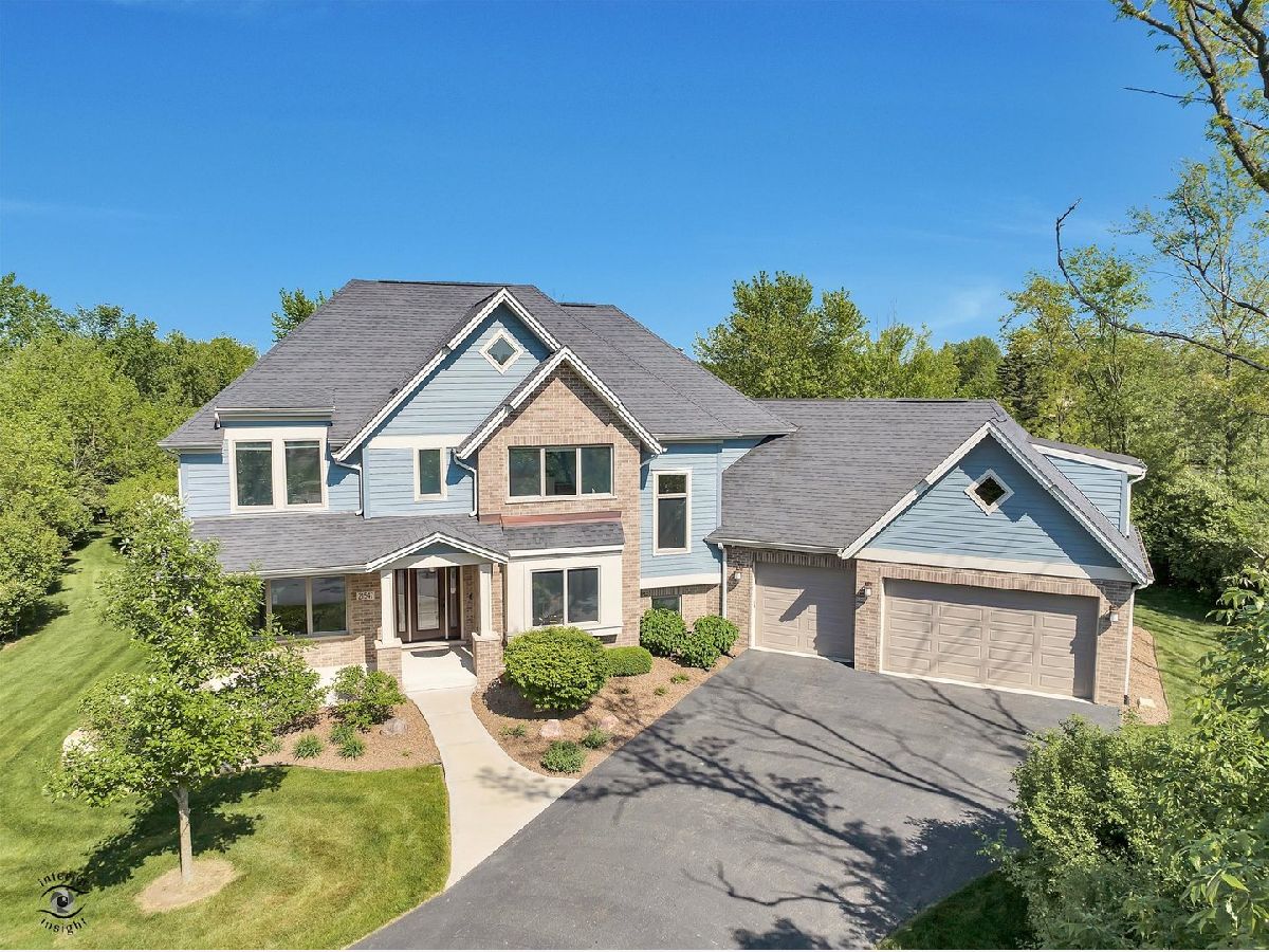 Homes Sold Marilyn Estates Mokena Illinois, 21547 Owens
