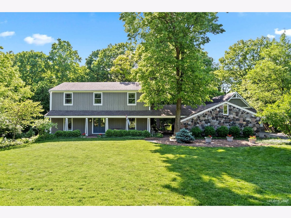 Homes & Condos & Townhomes Sold Wild Rose St Charles Illinois, 4N010 Thornapple