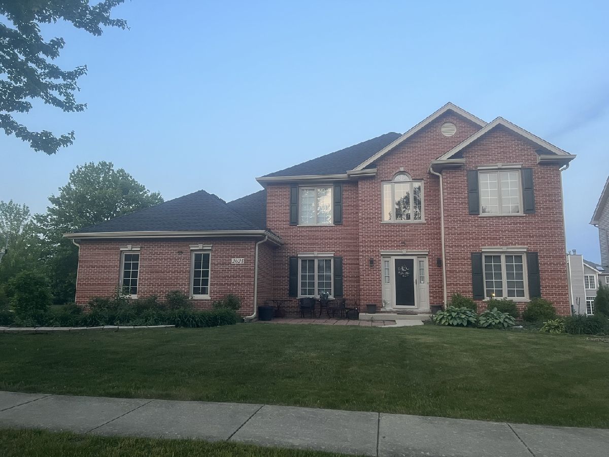 Homes Rented Willow Ridge Naperville Illinois, 2624 Salix