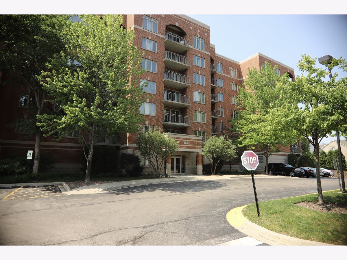Condos & Townhomes Sold Stone Gate Des Plaines Illinois, 390 Western