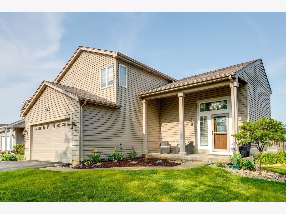 Homes Sold Provence Lake In The Hills Illinois, 780 Parc