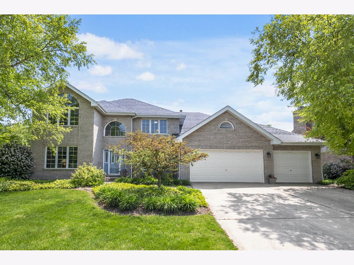 Homes Sold Charrington Estates Frankfort Illinois, 9097 Charrington
