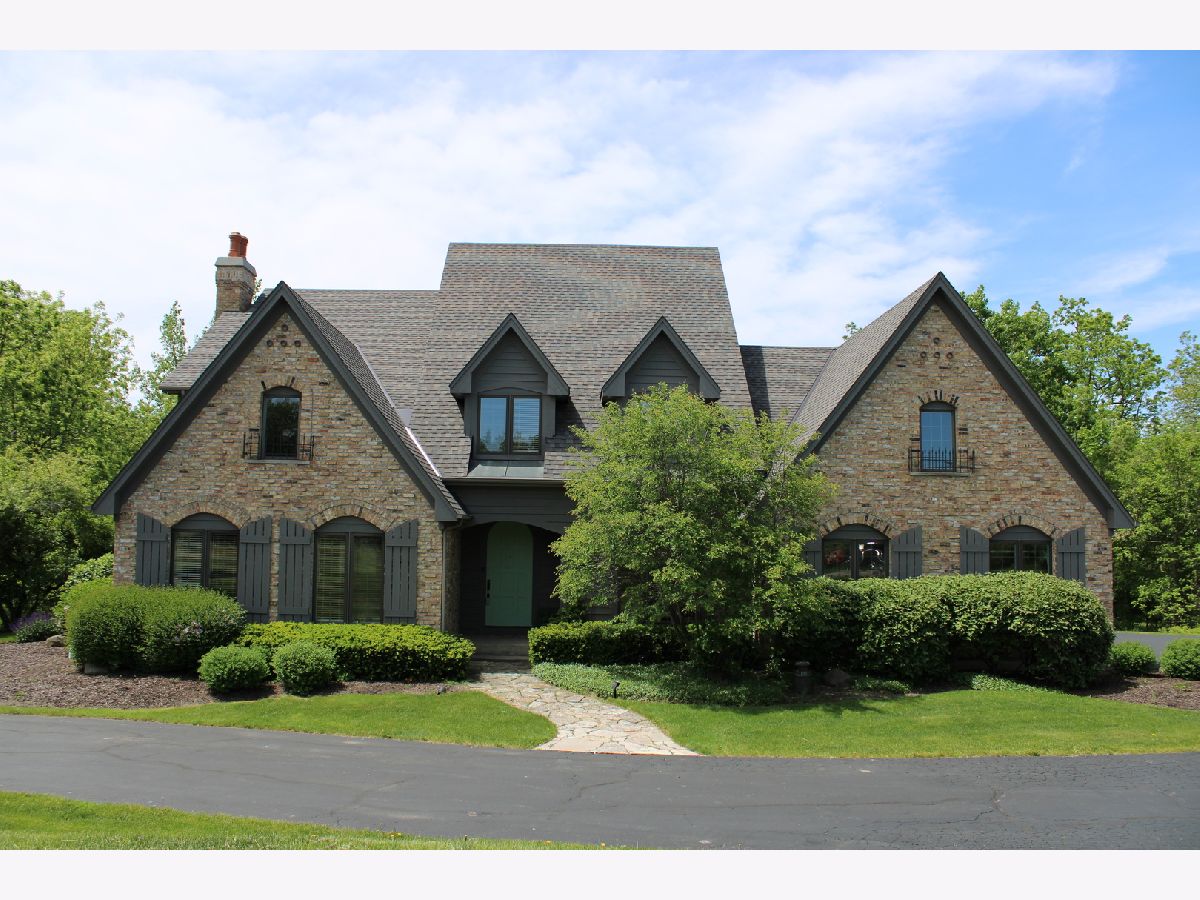 Homes & Condos & Townhomes Sold Bull Valley Golf Club Woodstock Illinois, 1033 Club