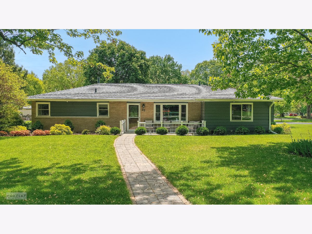 Homes Sold Riverview Heights Oswego Illinois, 27 Pleasantview