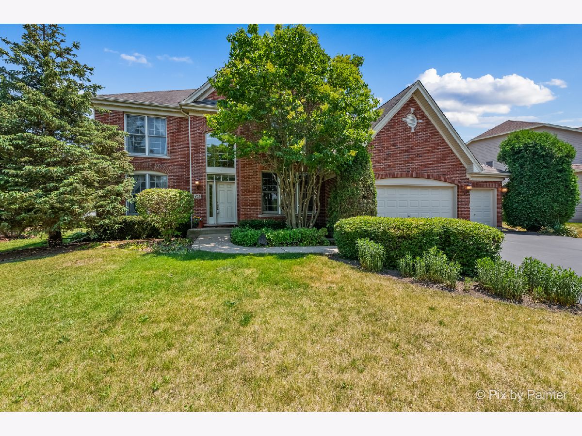 Homes Sold Prince Crossing Farm West Chicago Illinois, 809 Campbell