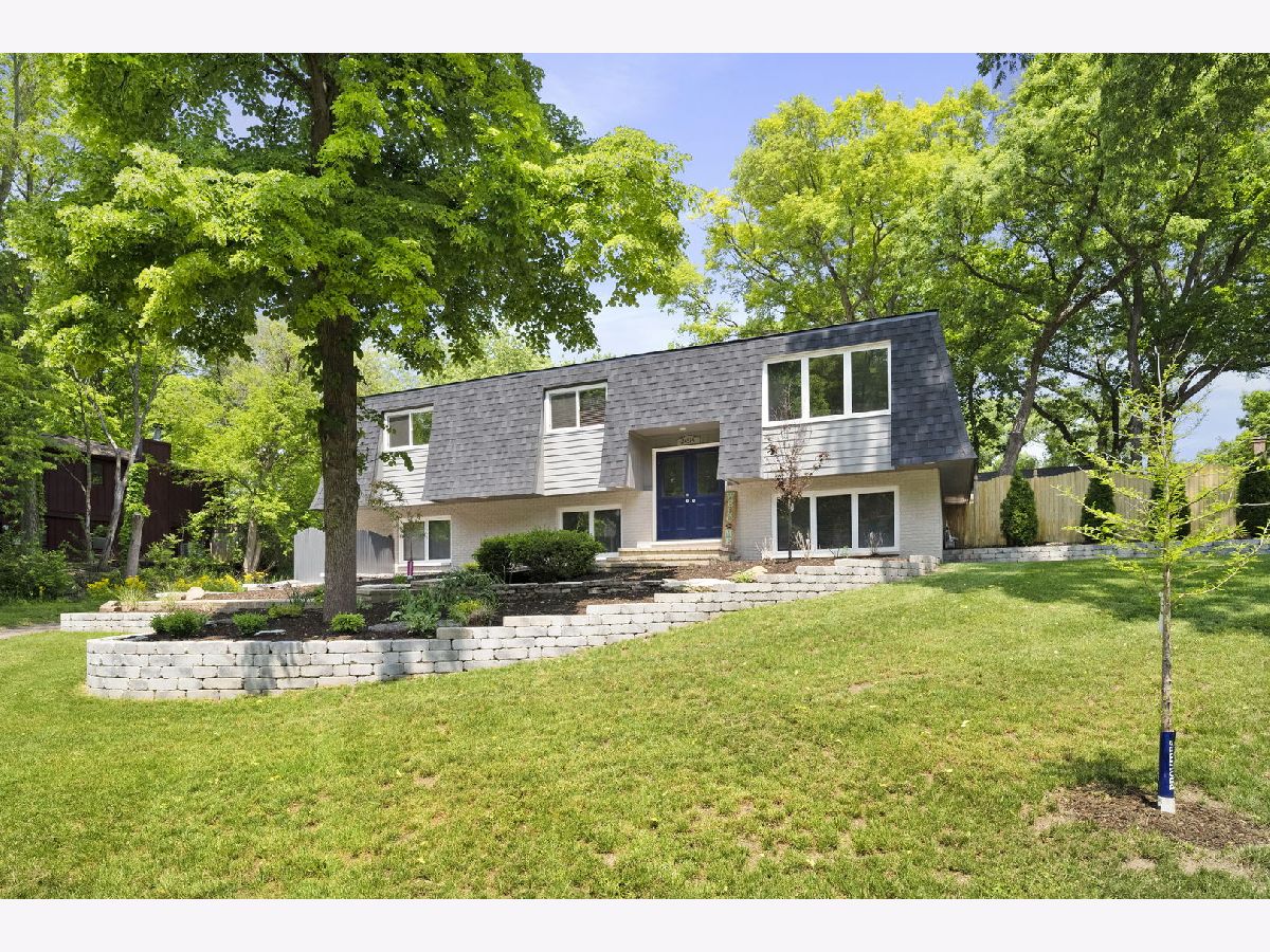 Homes Sold Camelot Joliet Illinois, 24518 Guinevere