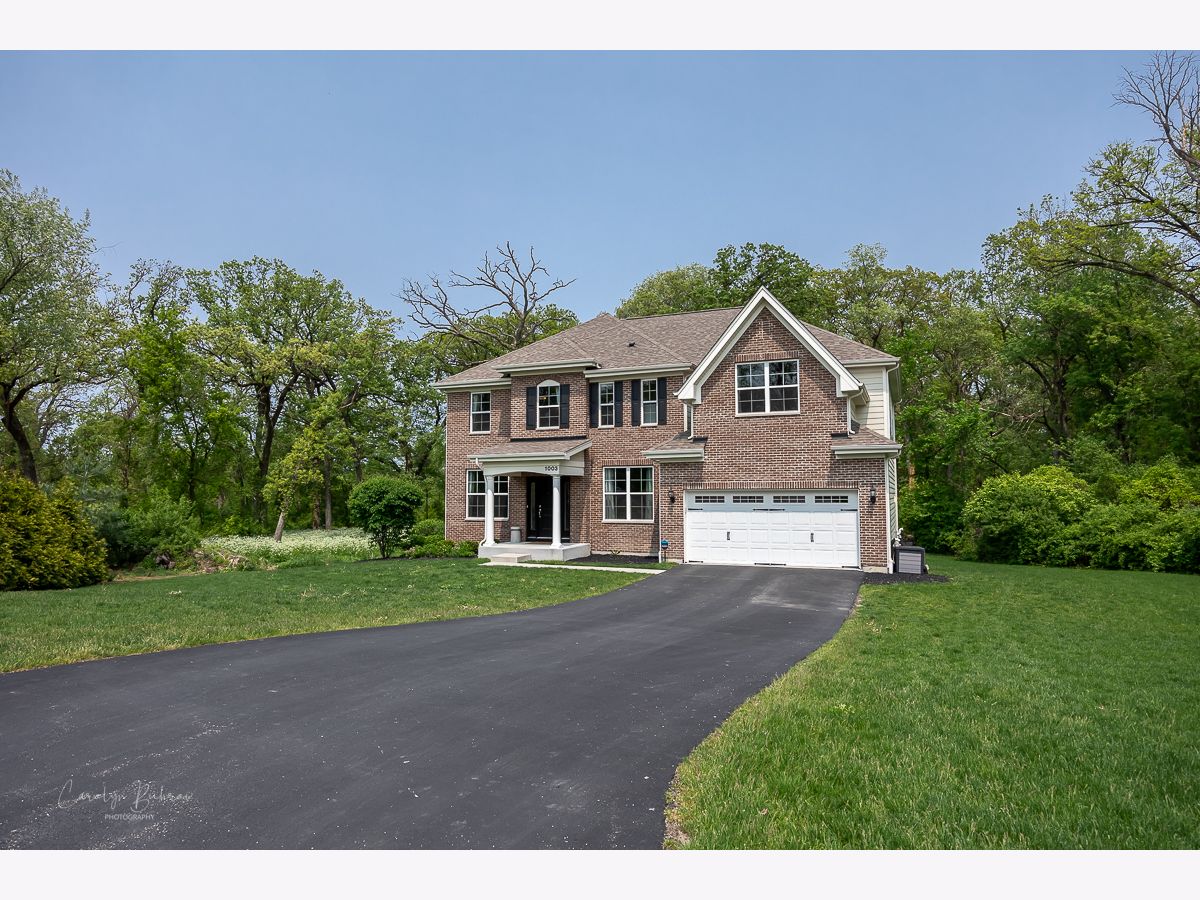 Homes Sold Stonebrook Elgin Illinois, 1003 Percy Shelley