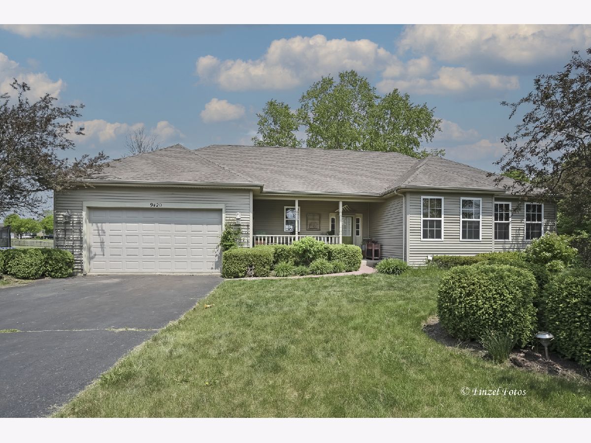 Homes Sold Deerpath Wonder Lake Illinois, 9420 Rachel