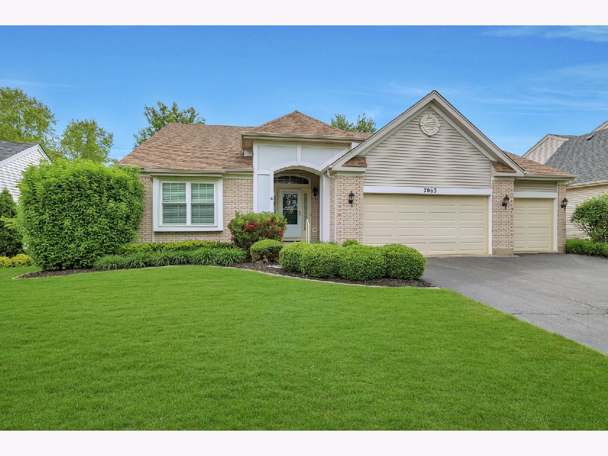 Homes Sold Providence Point 2 Carpentersville Illinois, 7063 Nathan