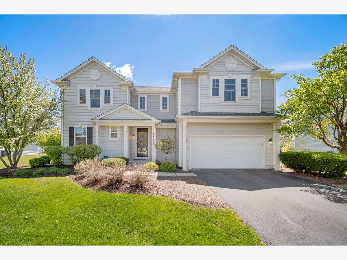 Homes Sold The Streams Plainfield Illinois, 24165 Apple Creek