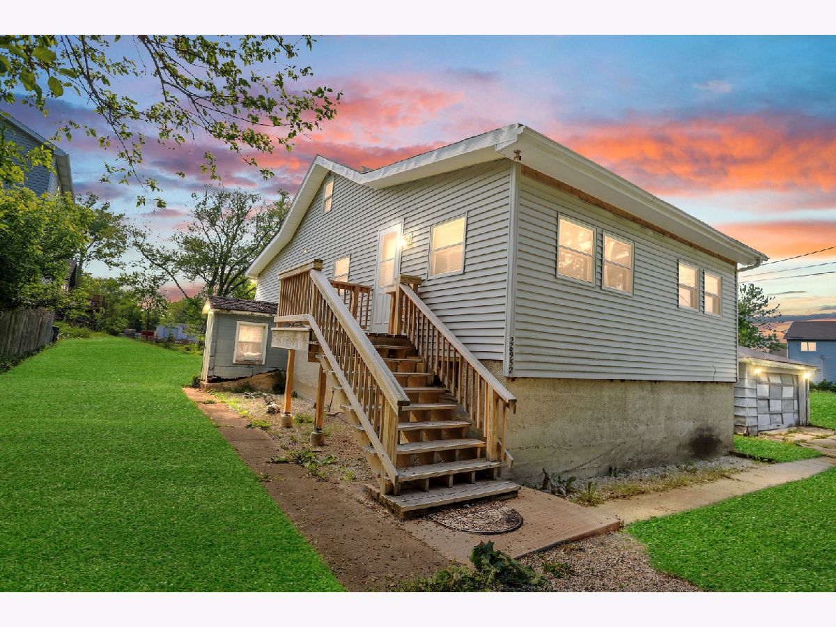Homes Sold Williams Park Wauconda Illinois, 26952 Poplar