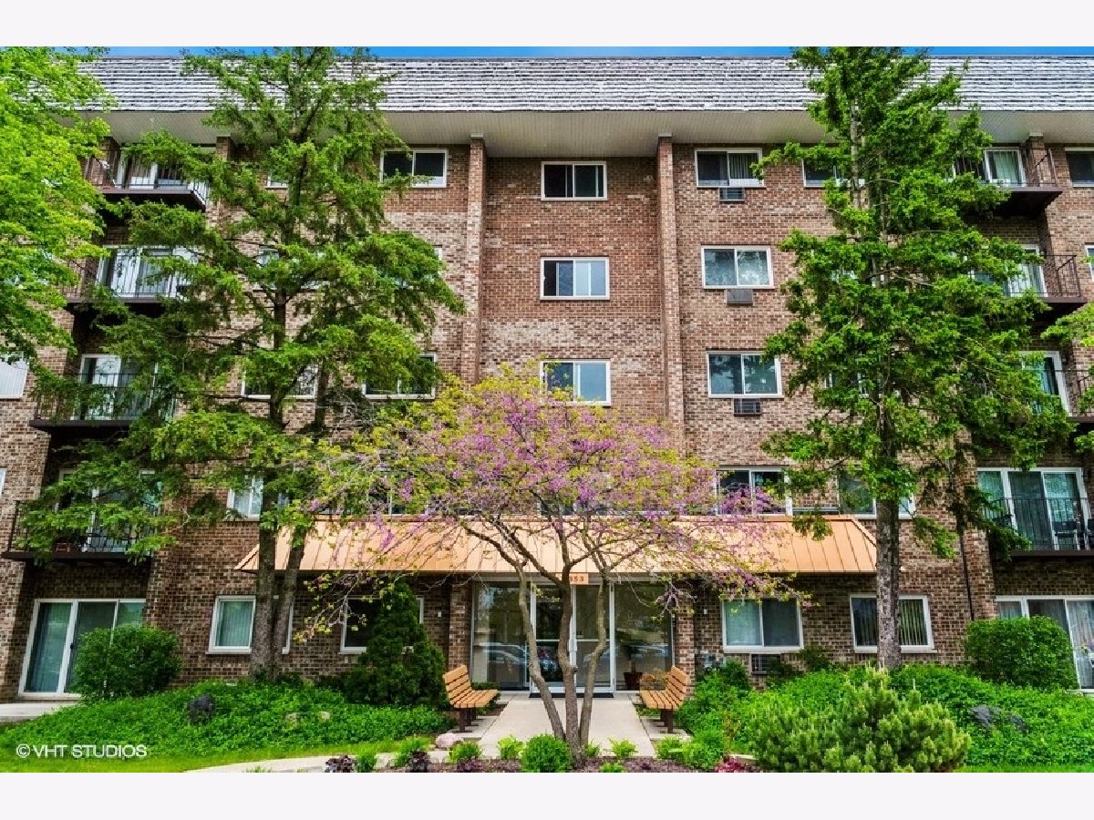 Condominiums Sold Regency Condominiums Glenview Illinois, 10353 Dearlove